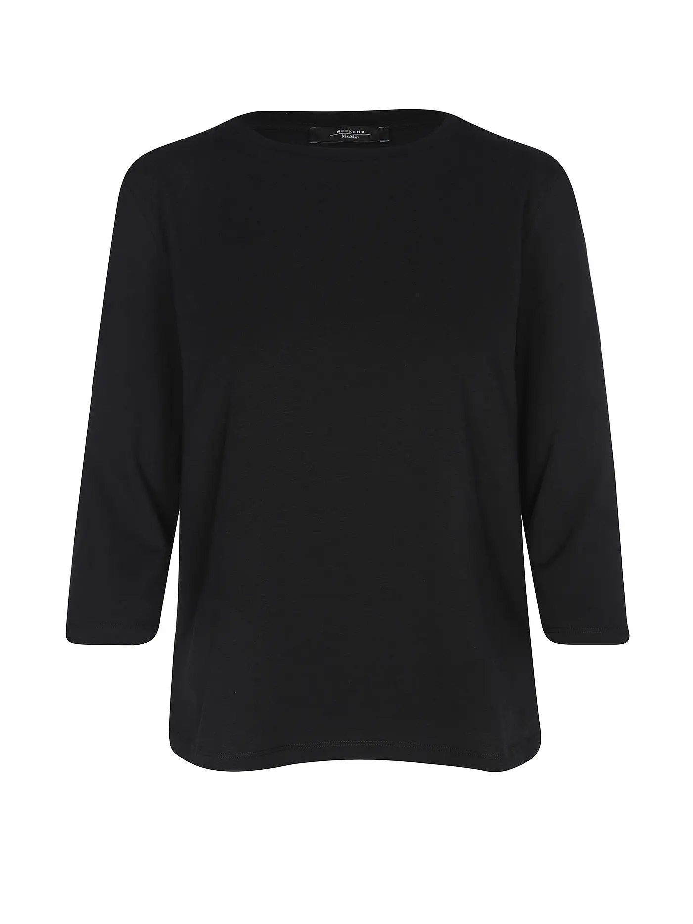 WEEKEND MAX MARA | Shirt MULTIA | schwarz